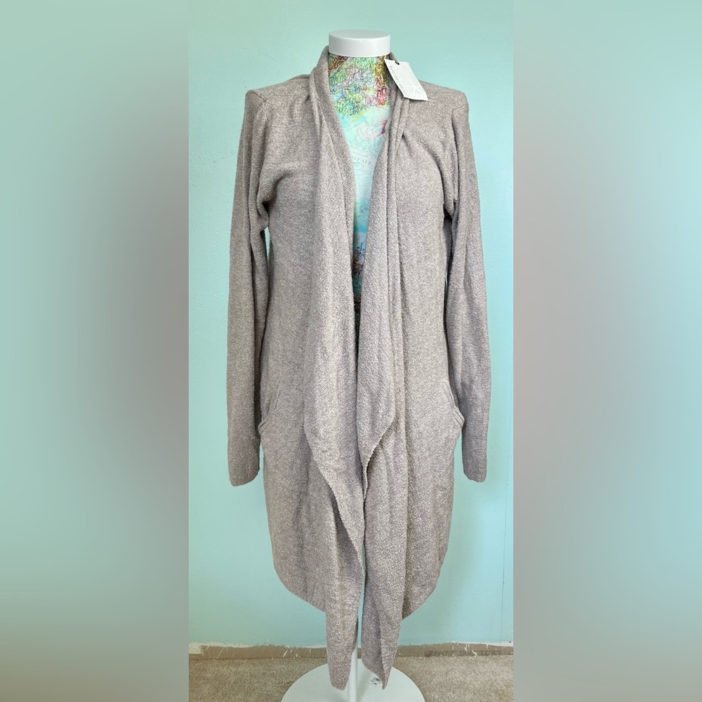 BareFoot Dreams cardigan